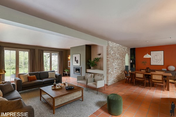 Medium property photo - Slagmolenstraat 44, 2460 Mol