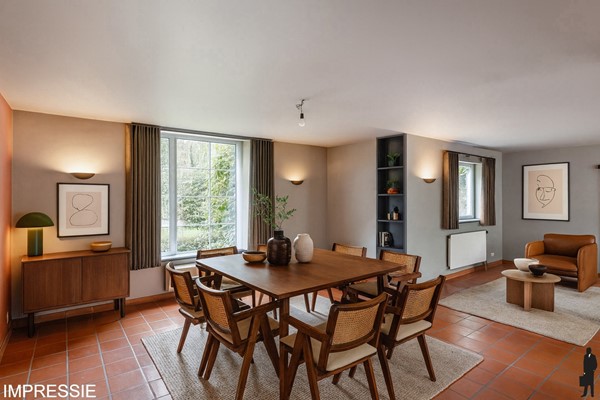 Medium property photo - Slagmolenstraat 44, 2460 Mol