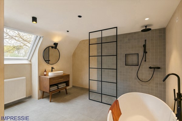 Medium property photo - Slagmolenstraat 44, 2460 Mol