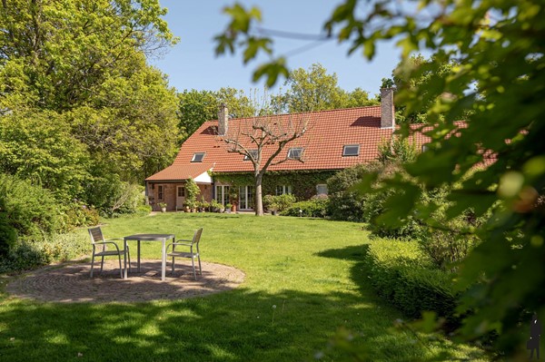 Medium property photo - Slagmolenstraat 44, 2460 Mol