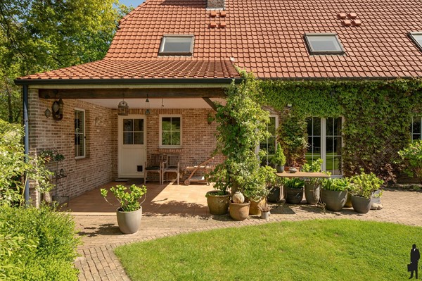 Medium property photo - Slagmolenstraat 44, 2460 Mol
