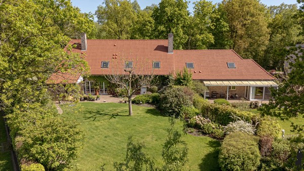Medium property photo - Slagmolenstraat 44, 2460 Mol