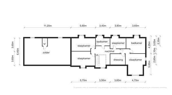 Slagmolenstraat 44, 2460 Mol - 1ste verdieping JPEG.jpg