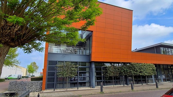 Medium property photo - Fabriekstraat 69, 5051 HN Goirle