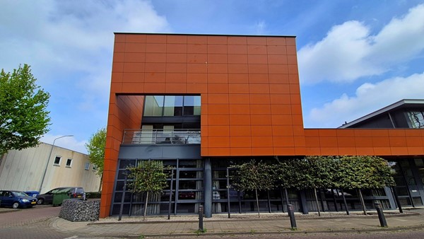 Medium property photo - Fabriekstraat 69, 5051 HN Goirle