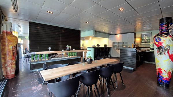 Medium property photo - Fabriekstraat 69, 5051 HN Goirle