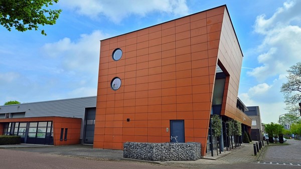 Medium property photo - Fabriekstraat 69, 5051 HN Goirle