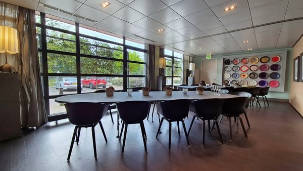 Medium property photo - Fabriekstraat 69, 5051 HN Goirle