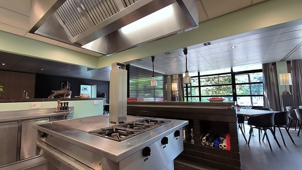 Medium property photo - Fabriekstraat 69, 5051 HN Goirle