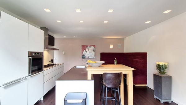 Medium property photo - Fabriekstraat 69, 5051 HN Goirle
