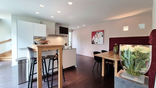 Medium property photo - Fabriekstraat 69, 5051 HN Goirle
