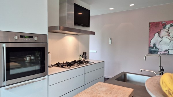 Medium property photo - Fabriekstraat 69, 5051 HN Goirle