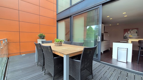 Medium property photo - Fabriekstraat 69, 5051 HN Goirle