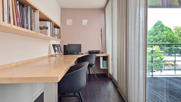 Medium property photo - Fabriekstraat 69, 5051 HN Goirle