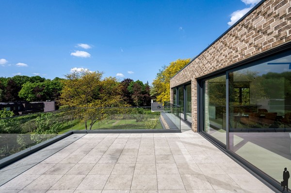 Medium property photo - Waterjufferstraat 3-5, 2300 Turnhout