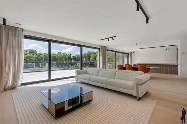 Medium property photo - Waterjufferstraat 3-5, 2300 Turnhout