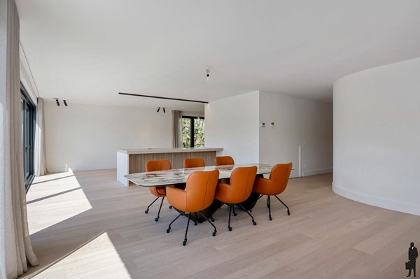 Medium property photo - Waterjufferstraat 3-5, 2300 Turnhout