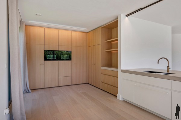 Medium property photo - Waterjufferstraat 3-5, 2300 Turnhout