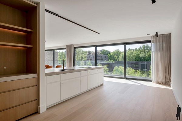 Medium property photo - Waterjufferstraat 3-5, 2300 Turnhout