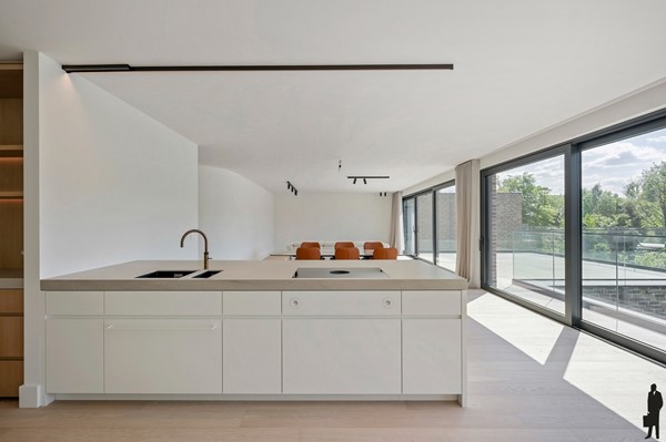 Medium property photo - Waterjufferstraat 3-5, 2300 Turnhout