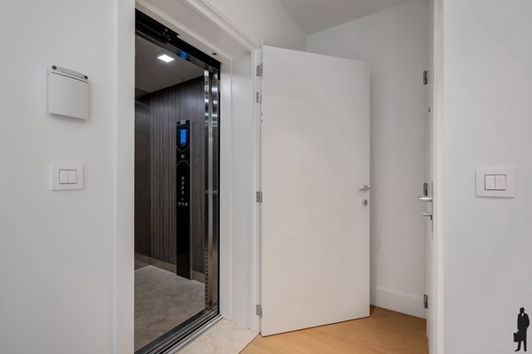 Medium property photo - Waterjufferstraat 3-5, 2300 Turnhout