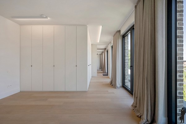Medium property photo - Waterjufferstraat 3-5, 2300 Turnhout