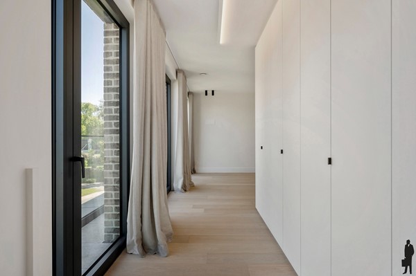 Medium property photo - Waterjufferstraat 3-5, 2300 Turnhout