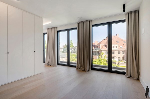 Medium property photo - Waterjufferstraat 3-5, 2300 Turnhout