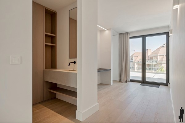 Medium property photo - Waterjufferstraat 3-5, 2300 Turnhout