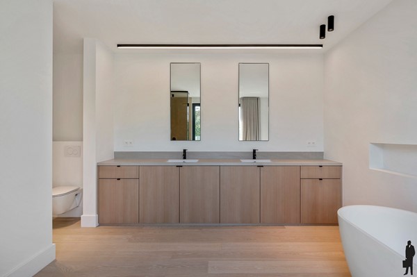 Medium property photo - Waterjufferstraat 3-5, 2300 Turnhout