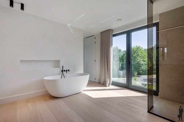 Medium property photo - Waterjufferstraat 3-5, 2300 Turnhout