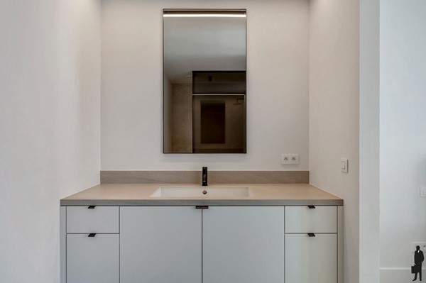 Medium property photo - Waterjufferstraat 3-5, 2300 Turnhout