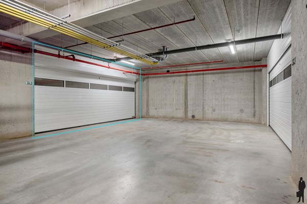 Medium property photo - Waterjufferstraat 3-5, 2300 Turnhout