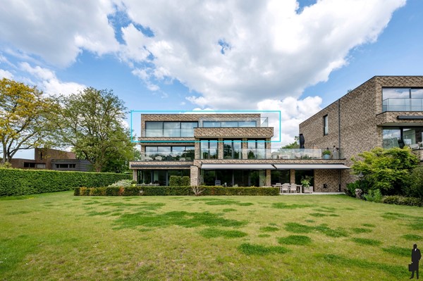 Medium property photo - Waterjufferstraat 3-5, 2300 Turnhout