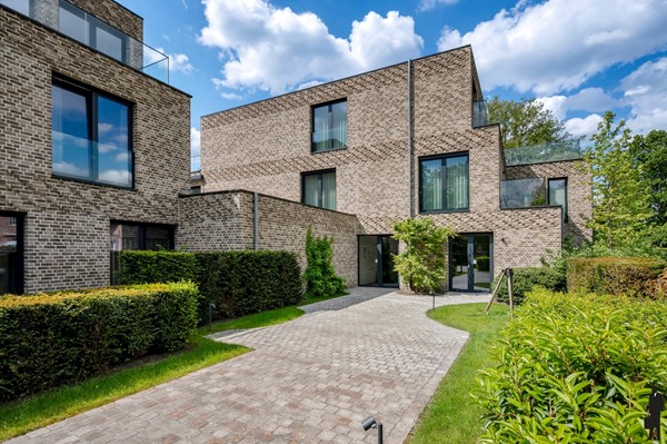 Medium property photo - Waterjufferstraat 3-5, 2300 Turnhout