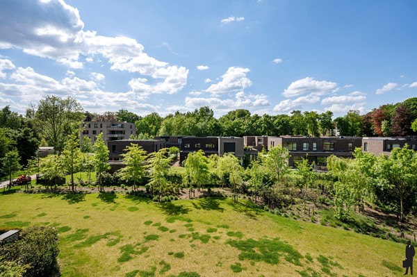 Medium property photo - Waterjufferstraat 3-5, 2300 Turnhout