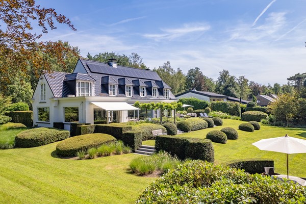 Struikenlaan 13, 2930 Brasschaat