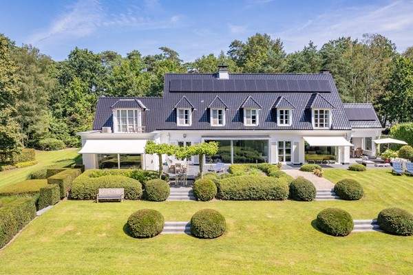 Medium property photo - Struikenlaan 13, 2930 Brasschaat