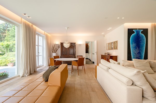 Medium property photo - Struikenlaan 13, 2930 Brasschaat