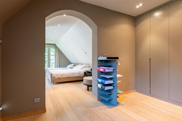 Medium property photo - Struikenlaan 13, 2930 Brasschaat