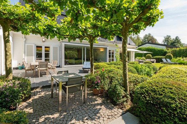 Medium property photo - Struikenlaan 13, 2930 Brasschaat