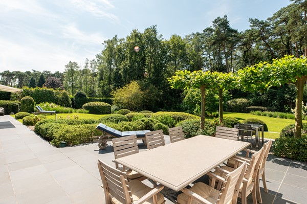 Medium property photo - Struikenlaan 13, 2930 Brasschaat