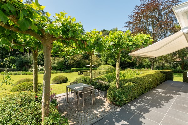 Medium property photo - Struikenlaan 13, 2930 Brasschaat