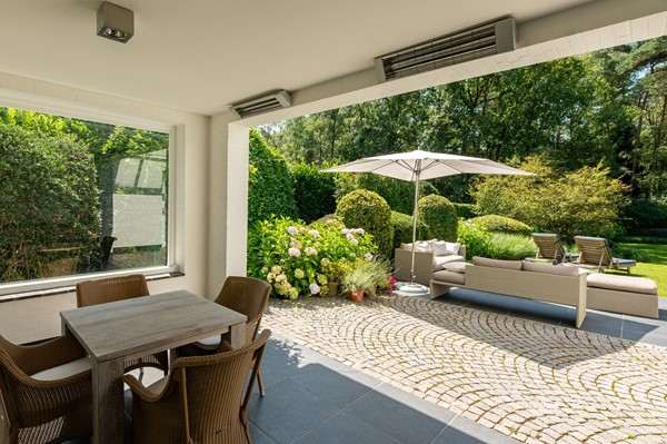 Medium property photo - Struikenlaan 13, 2930 Brasschaat