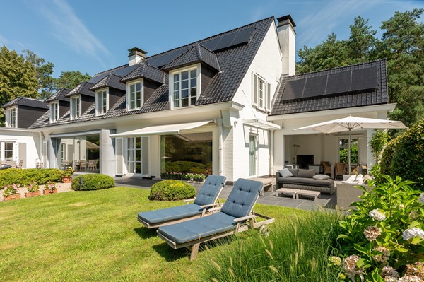 Medium property photo - Struikenlaan 13, 2930 Brasschaat