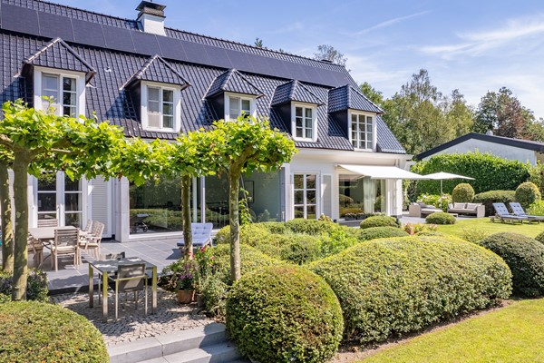 Medium property photo - Struikenlaan 13, 2930 Brasschaat