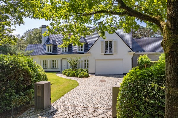 Medium property photo - Struikenlaan 13, 2930 Brasschaat