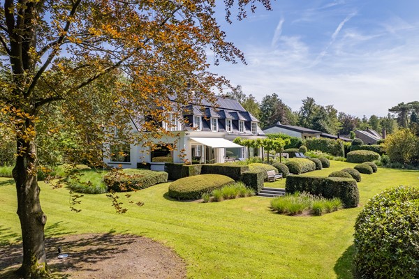 Medium property photo - Struikenlaan 13, 2930 Brasschaat