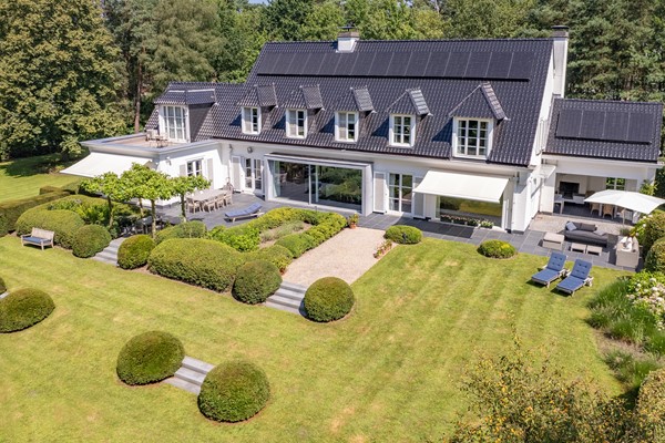 Medium property photo - Struikenlaan 13, 2930 Brasschaat