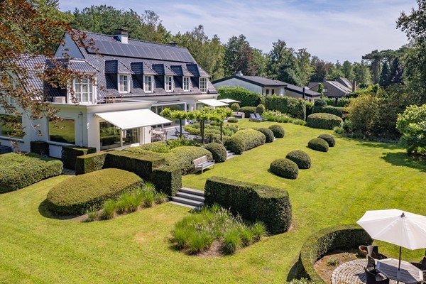 Medium property photo - Struikenlaan 13, 2930 Brasschaat